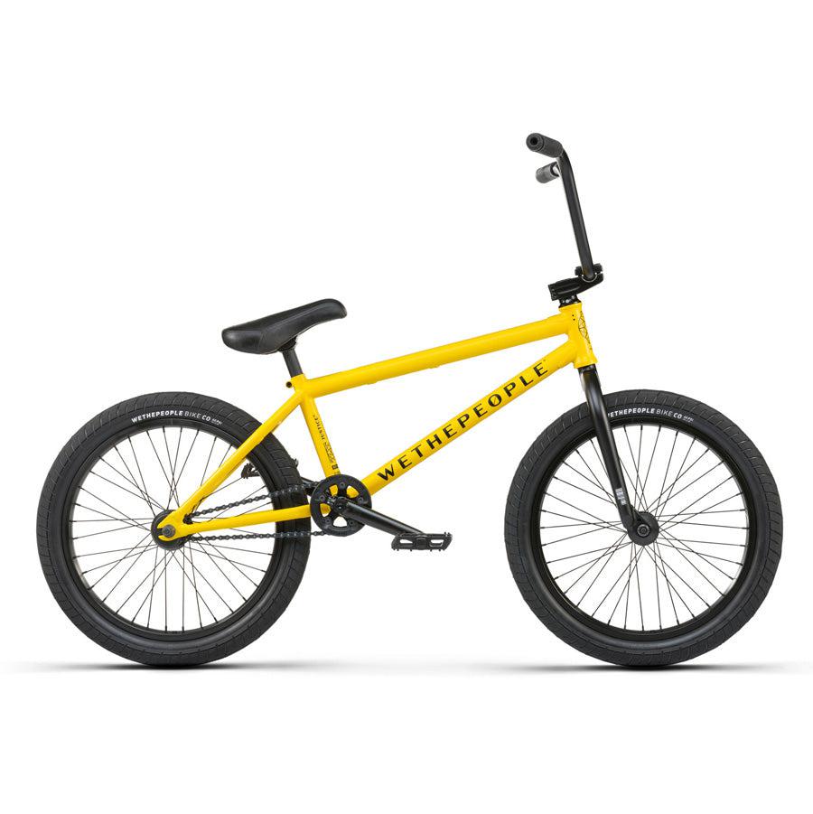 Wethepeople Justice 20 Inch Bike