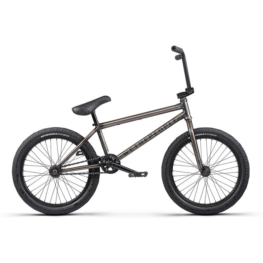 Wethepeople Justice 20 Inch Bike