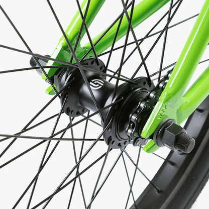 Wethepeople Nova 20 Inch Bike