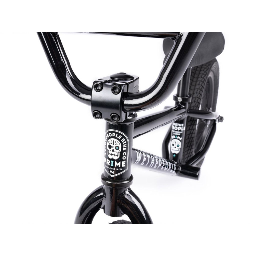 Wethepeople Prime 12 Inch Balance Bike
