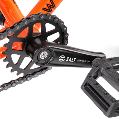 Wethepeople Prime Drive 12 Inch Bike