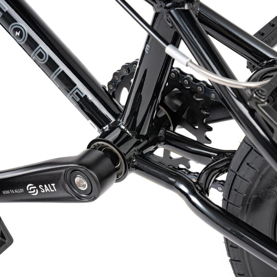 Wethepeople Prime Drive 12 Inch Bike