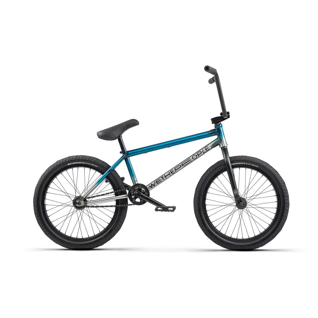 Wethepeople Reason Shift 20 Inch Bike