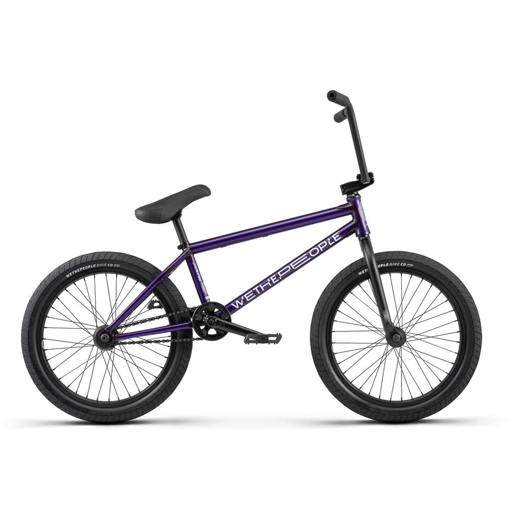 Wethepeople Reason Shift 20 Inch Bike