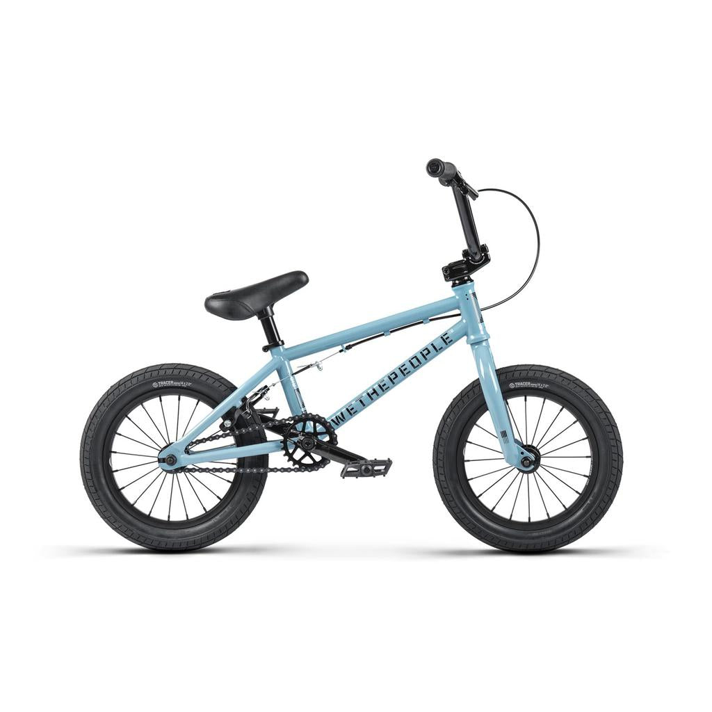 Wethepeople Riot 14 Inch Bike