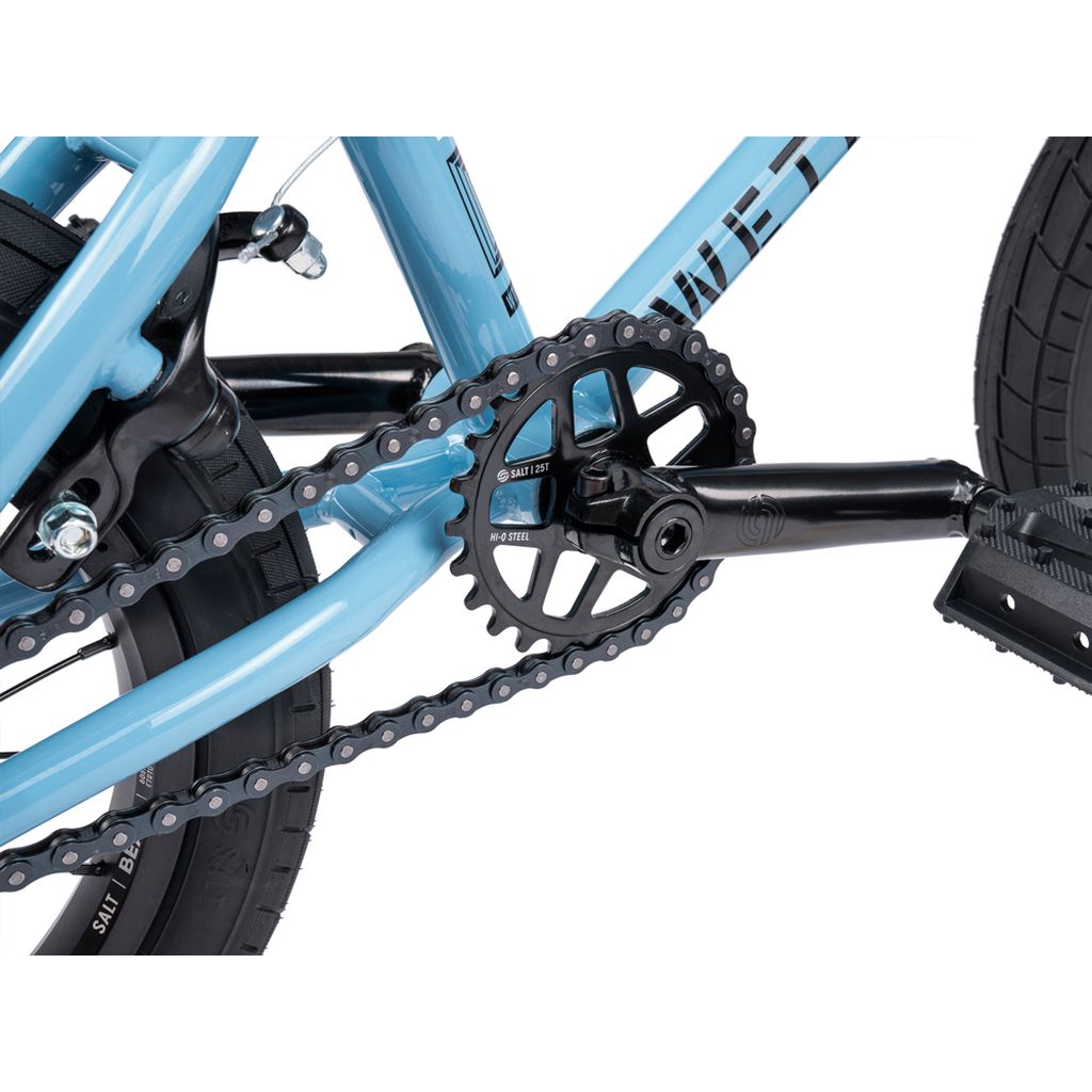 Wethepeople Riot 14 Inch Bike