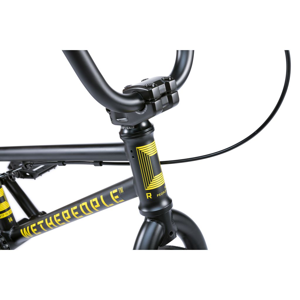 Wethepeople Riot 14 Inch Bike