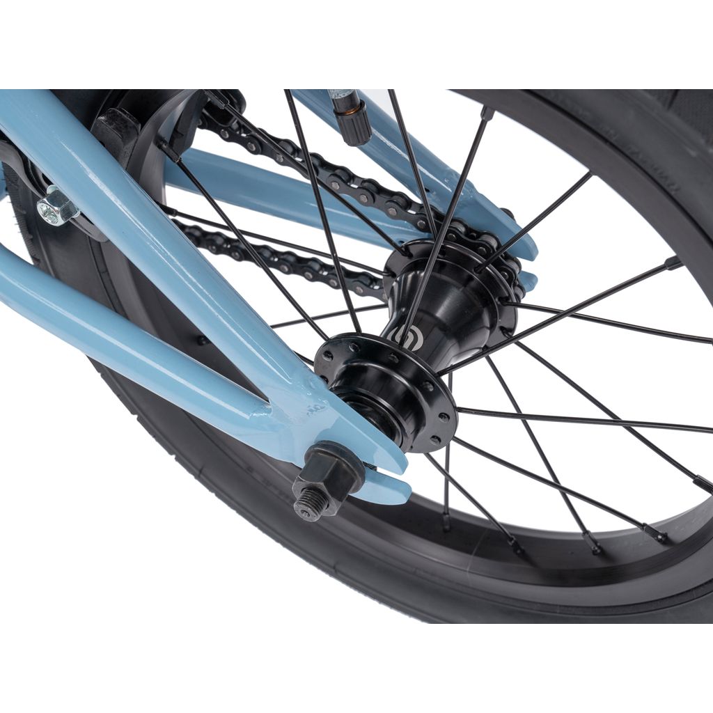 Wethepeople Riot 14 Inch Bike