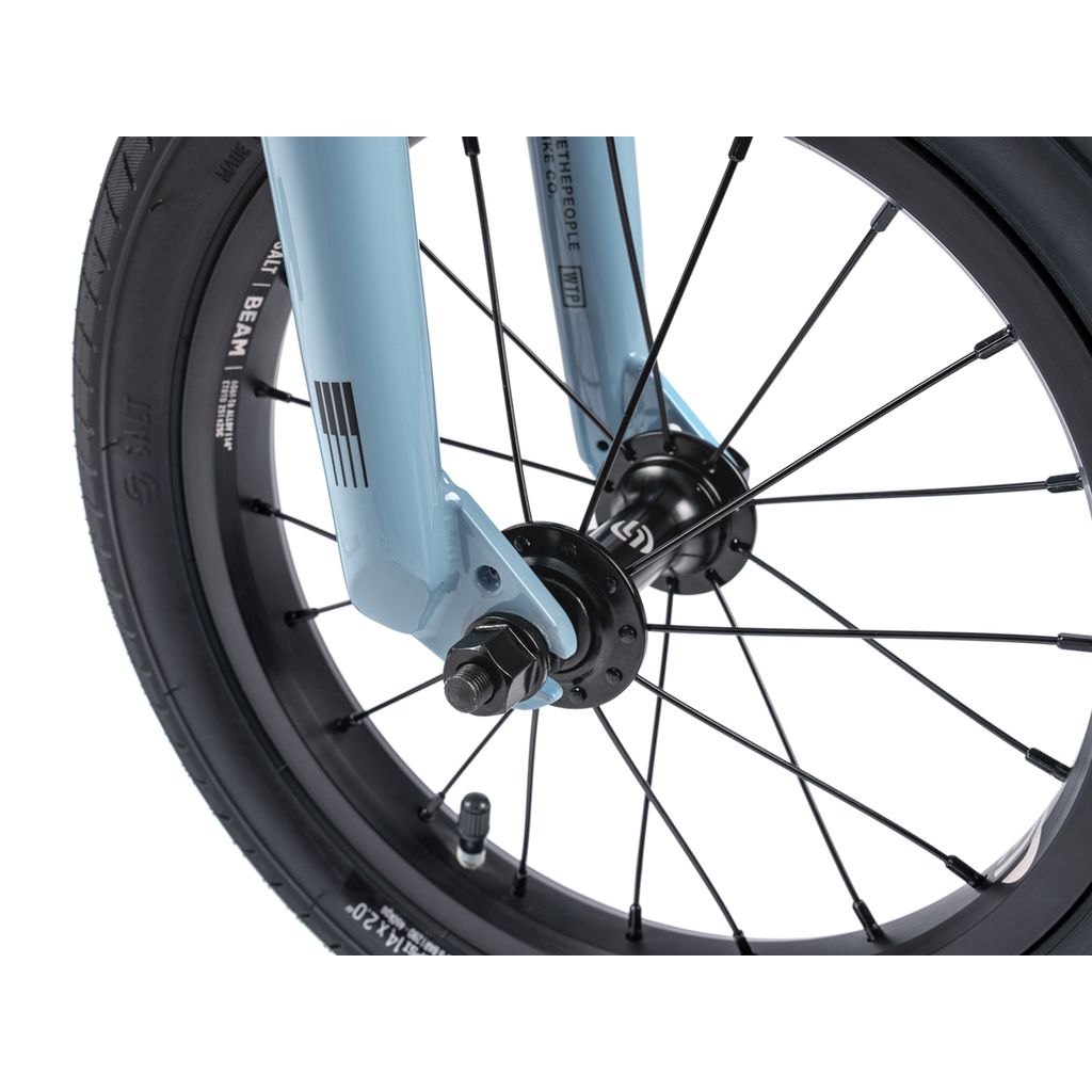 Wethepeople Riot 14 Inch Bike