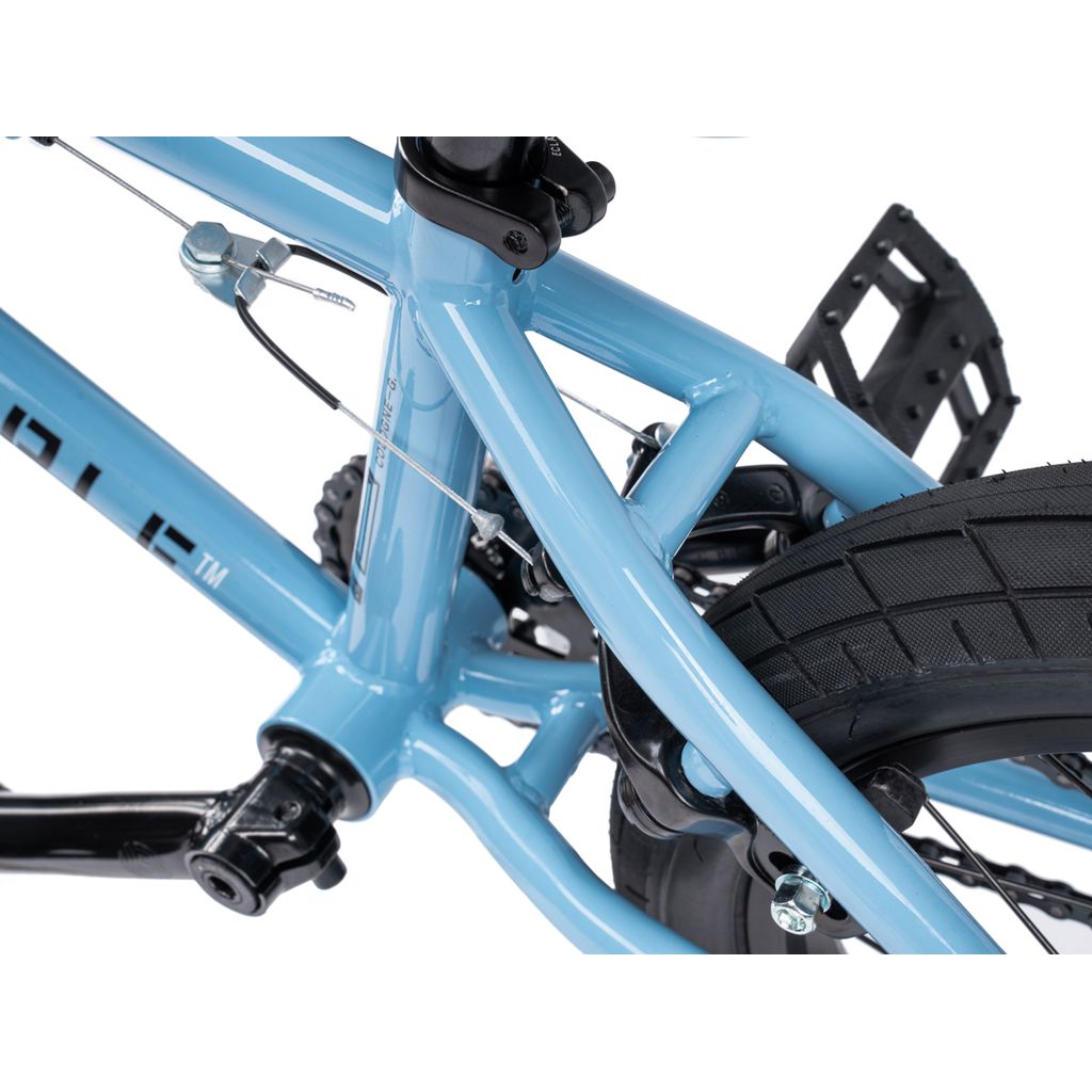 Wethepeople Riot 14 Inch Bike
