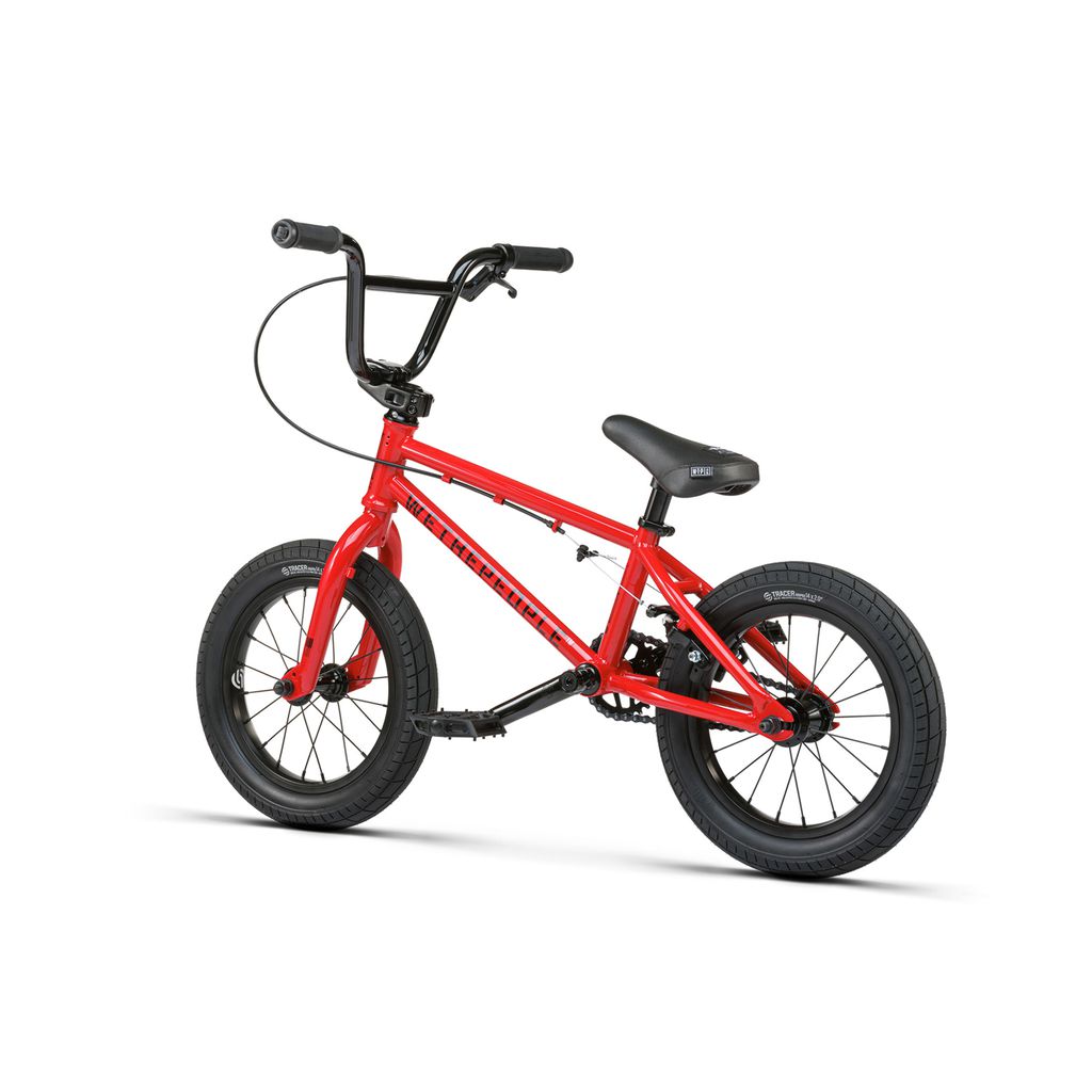 Wethepeople Riot 14 Inch Bike