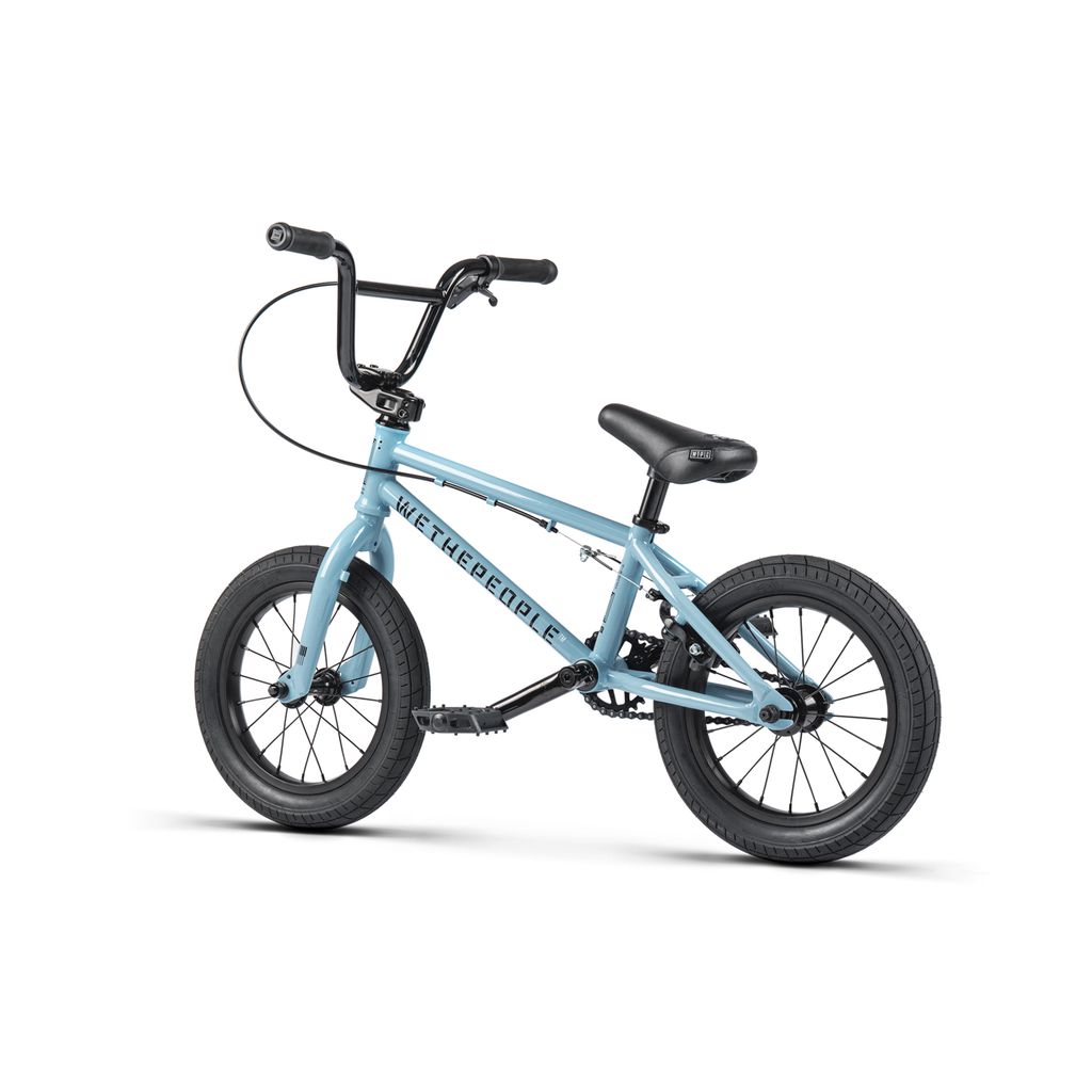 Wethepeople Riot 14 Inch Bike