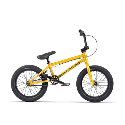 Wethepeople Seed 16 Inch Bike