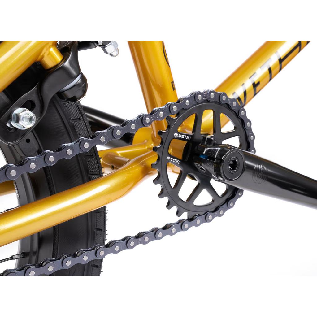 Wethepeople Seed 16 Inch Bike