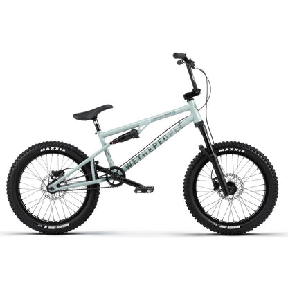 Wethepeople Swampmaster 20 Inch Bike