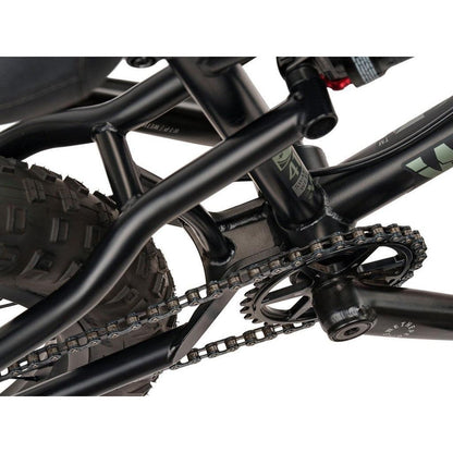 Wethepeople Swampmaster 20 Inch Bike