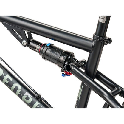 Wethepeople Swampmaster 20 Inch Bike