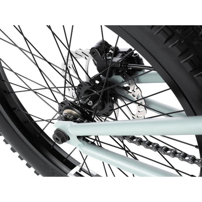 Wethepeople Swampmaster 20 Inch Bike