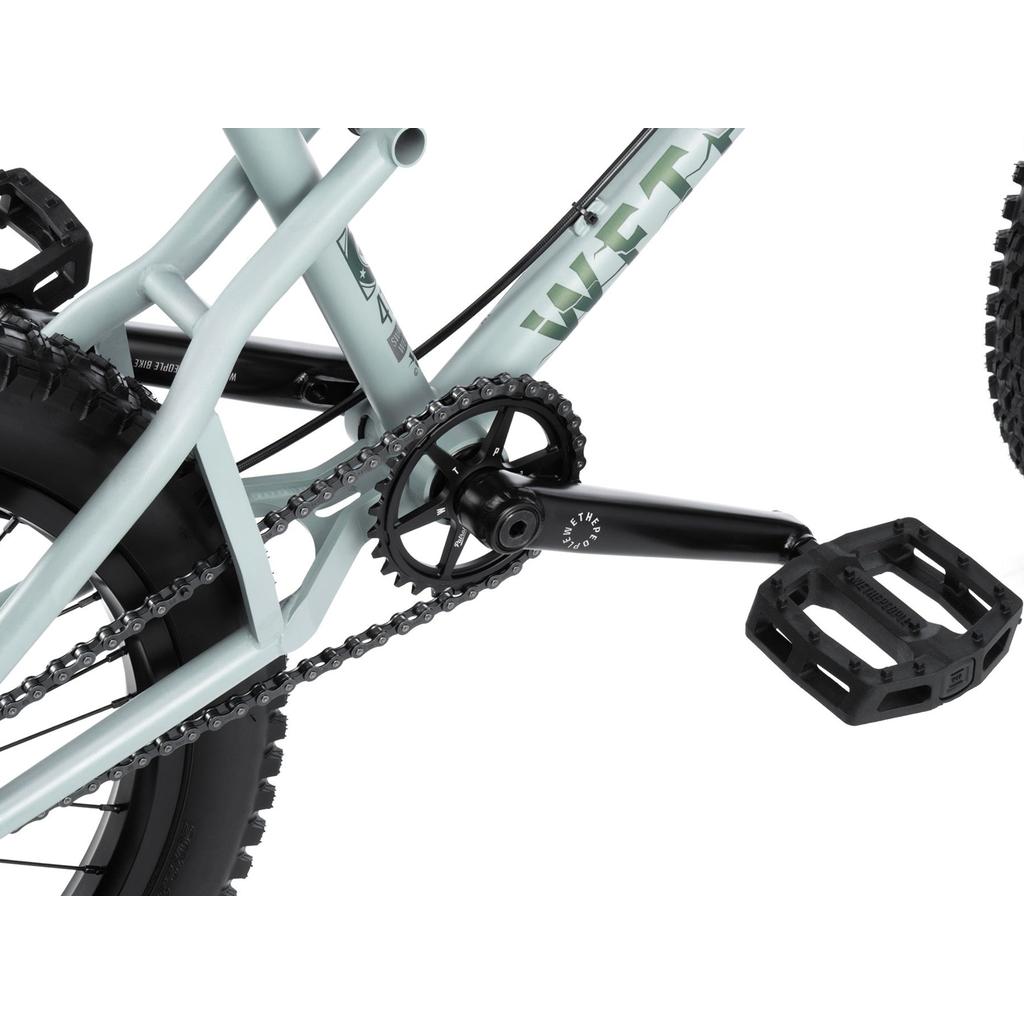 Wethepeople Swampmaster 20 Inch Bike