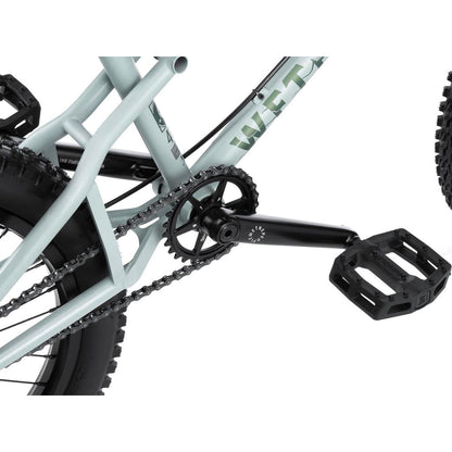 Wethepeople Swampmaster 20 Inch Bike