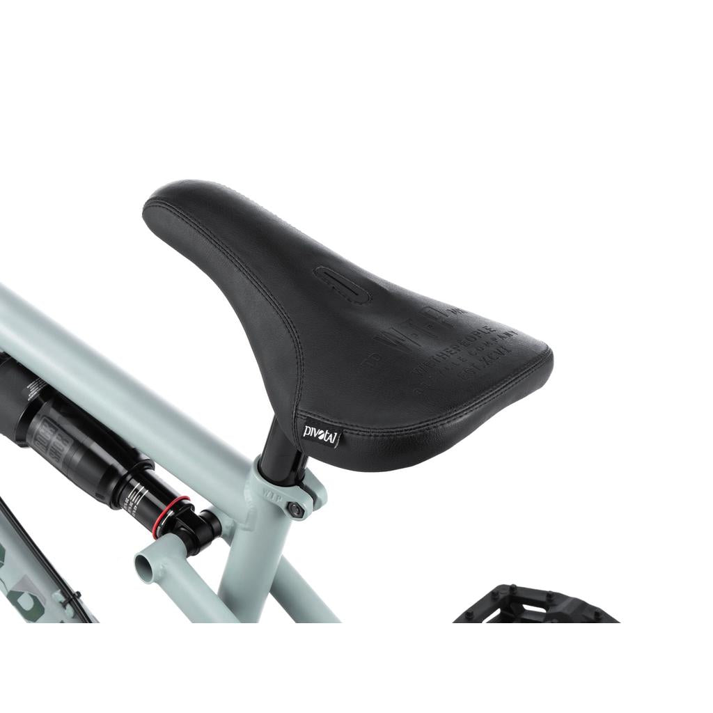 Wethepeople Swampmaster 20 Inch Bike