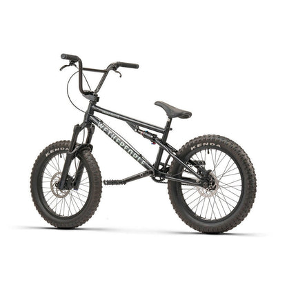 Wethepeople Swampmaster 20 Inch Bike