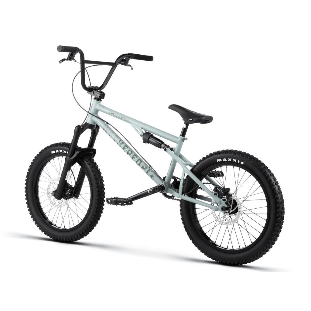 Wethepeople Swampmaster 20 Inch Bike