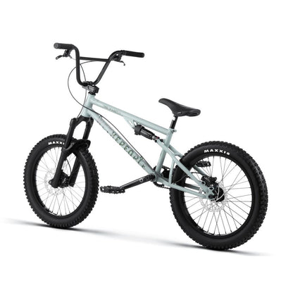 Wethepeople Swampmaster 20 Inch Bike