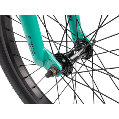 Wethepeople Thrillseeker 20 Inch Bike