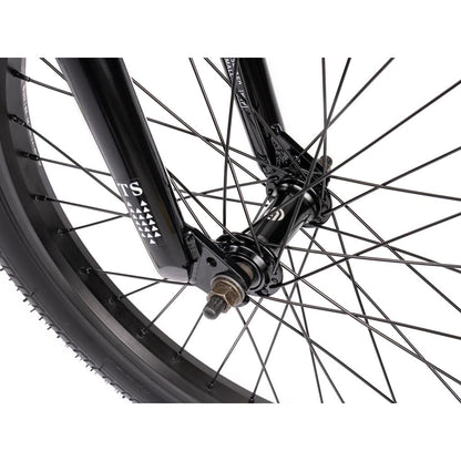 Wethepeople Thrillseeker 20 Inch Bike