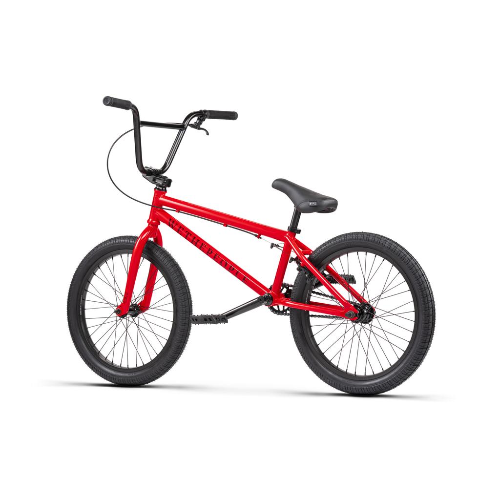 Wethepeople Thrillseeker 20 Inch Bike