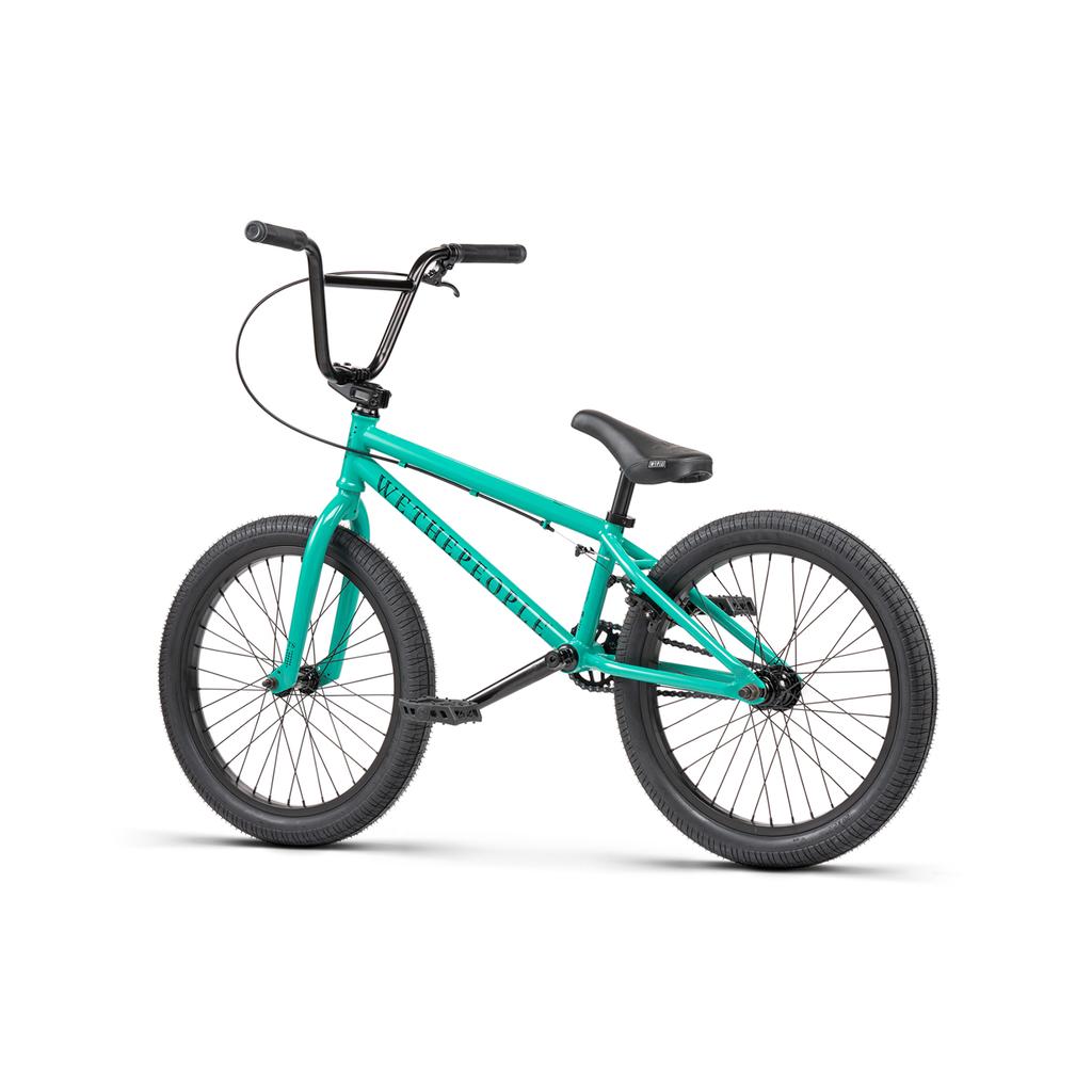 Wethepeople Thrillseeker 20 Inch Bike
