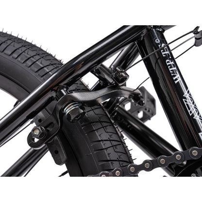 Wethepeople Thrillseeker 20 Inch Bike