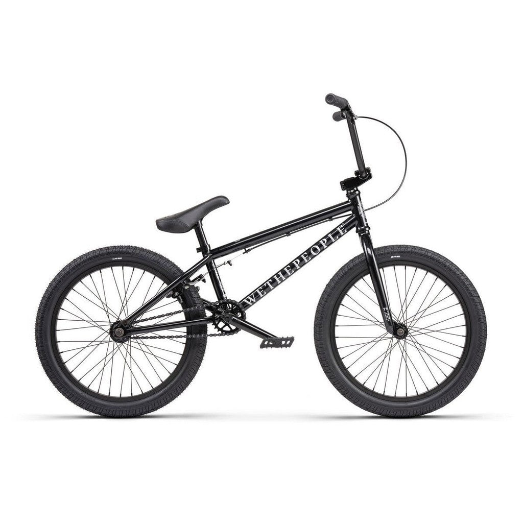 Wethepeople Thrillseeker 20 Inch Bike