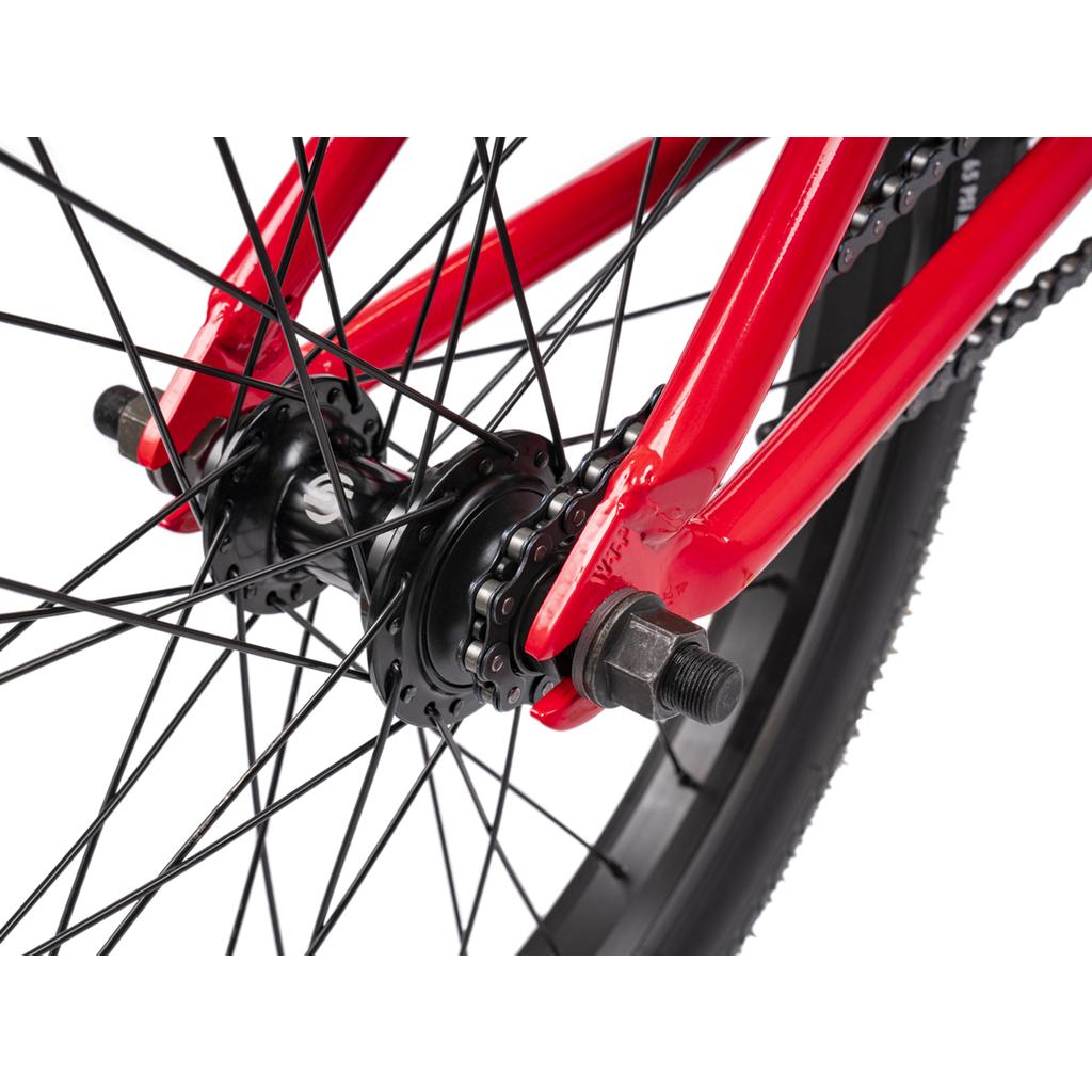 Wethepeople Thrillseeker 20 Inch Bike