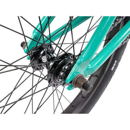 Wethepeople Thrillseeker 20 Inch Bike
