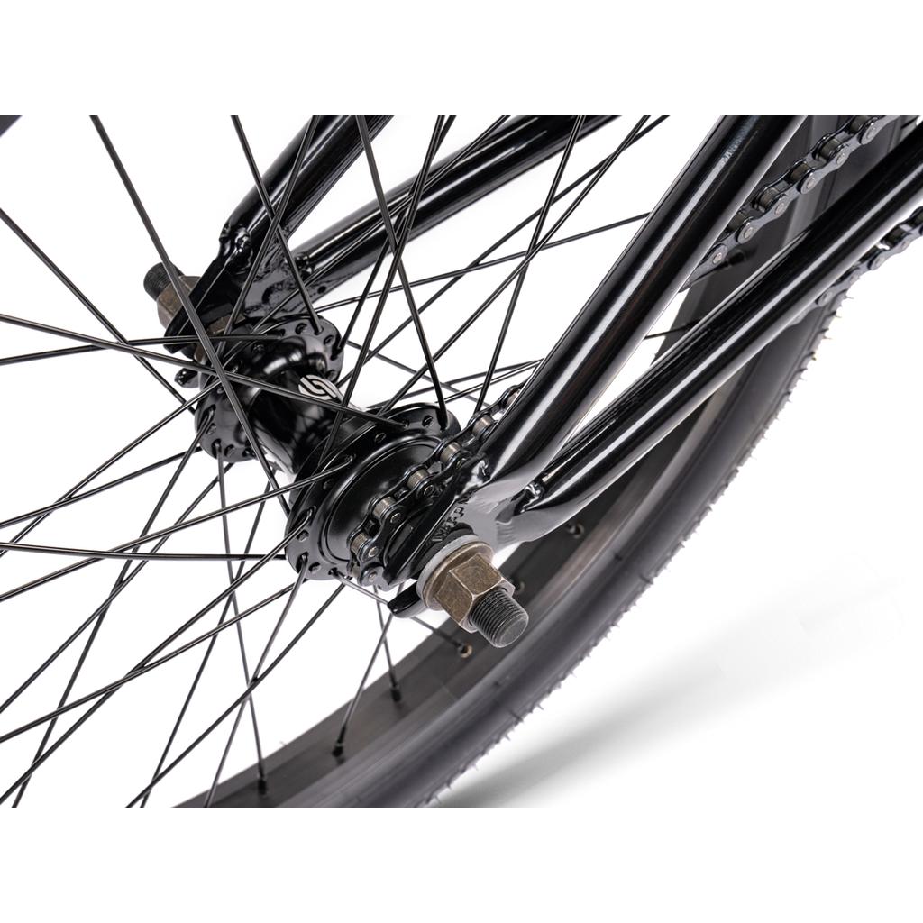 Wethepeople Thrillseeker 20 Inch Bike