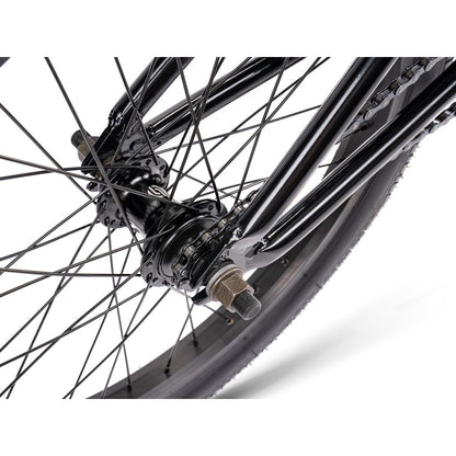 Wethepeople Thrillseeker 20 Inch Bike