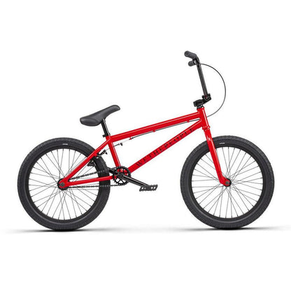Wethepeople Thrillseeker 20 Inch Bike