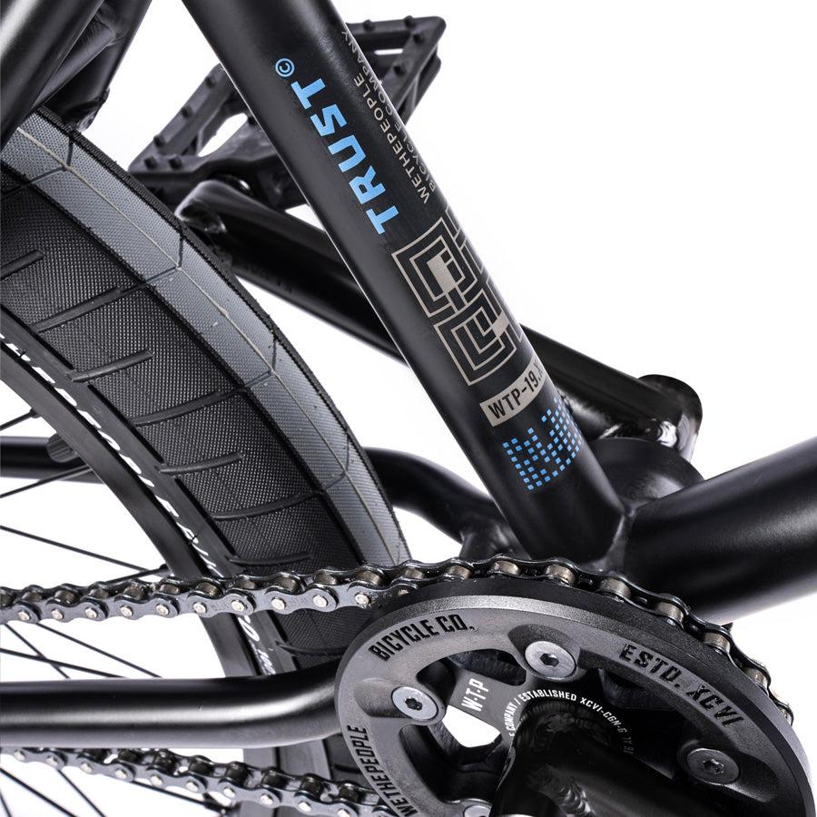 Wethepeople Trust 20 Inch Freecoaster/Hybrid Bike
