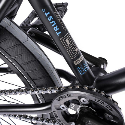 Wethepeople Trust 20 Inch Freecoaster/Hybrid Bike