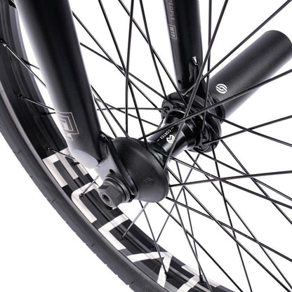 Wethepeople Trust 20 Inch Freecoaster/Hybrid Bike
