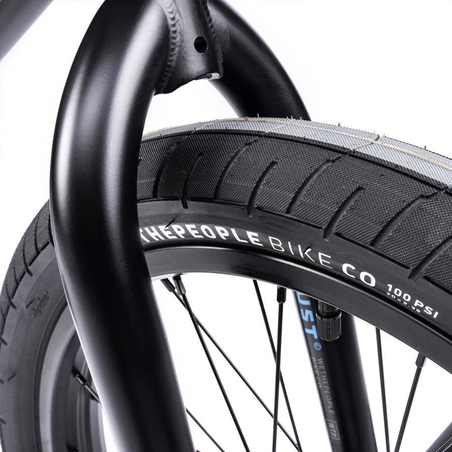 Wethepeople Trust 20 Inch Freecoaster/Hybrid Bike