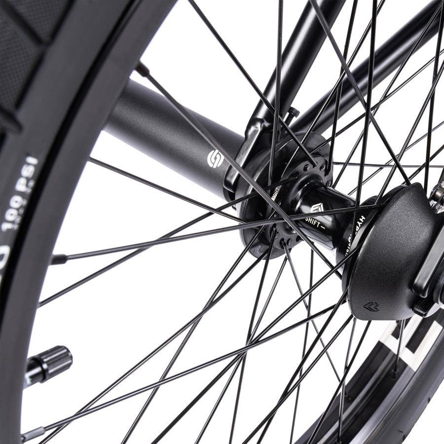 Wethepeople Trust 20 Inch Freecoaster/Hybrid Bike