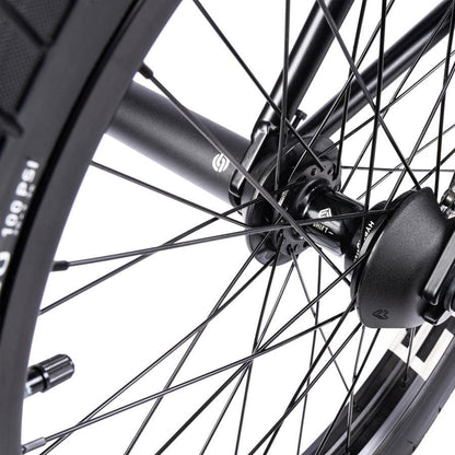 Wethepeople Trust 20 Inch Freecoaster/Hybrid Bike