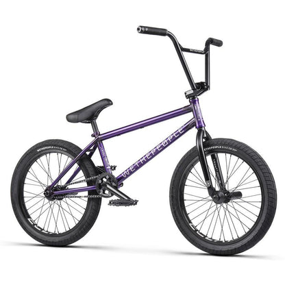 Wethepeople Trust 20 Inch Freecoaster/Hybrid Bike