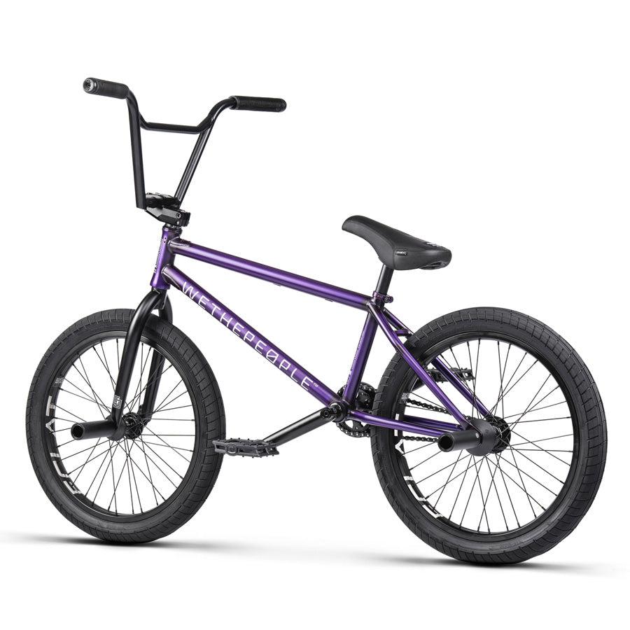 Wethepeople Trust 20 Inch Freecoaster/Hybrid Bike