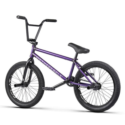 Wethepeople Trust 20 Inch Freecoaster/Hybrid Bike