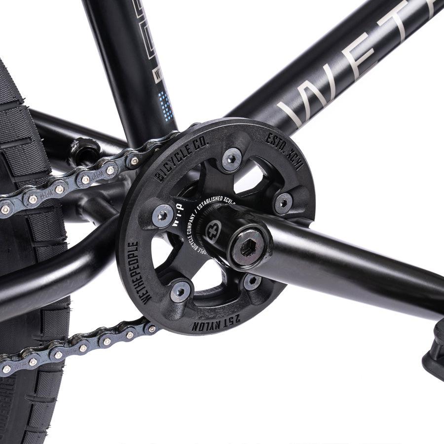 Wethepeople Trust 20 Inch Freecoaster/Hybrid Bike