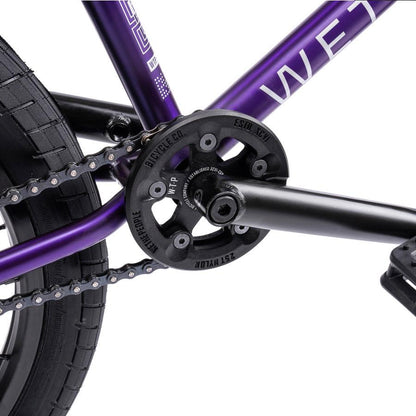 Wethepeople Trust 20 Inch Freecoaster/Hybrid Bike